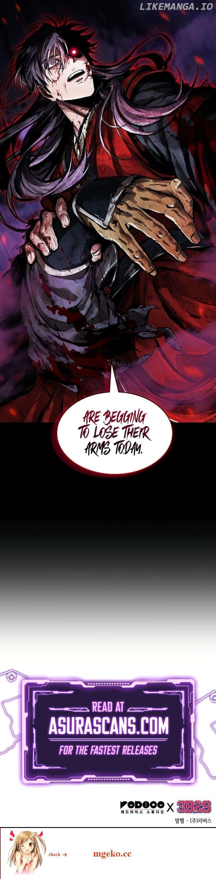 Nano Machine Chapter 223 image 10